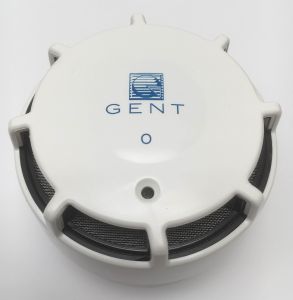 Gent 34710 Vigilon System 34000 Optical Smoke & Heat Detector