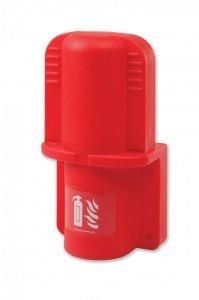 Vehicle Fire Extinguisher Cabinet - For 2Kg Extinguishers - HS03