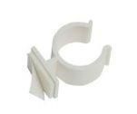 Sign Clip For Stainless Steel Fire Extinguisher Stand - CFC