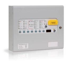 Kentec Sigma XT K11031 M2 Extinguishant Control Panel - 3 Zones Surface Mount Version