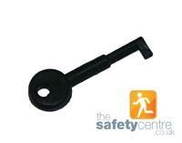 Fike Call Point Key - Pack of 5