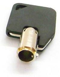 Fike Twinflex Pro Replacement Panel Key