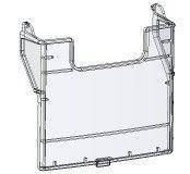 Rafiki / Fike Call Point Cover - 25-0083-303