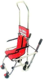 Globex GEC4 Evacuation Chair - Lightweight Version