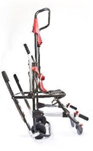 Globex GEC3 Evacuation Chair - Narrow Version