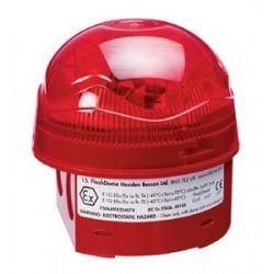 Hosiden Besson 8645700 Flashdome Intrinsically Safe LED Beacon