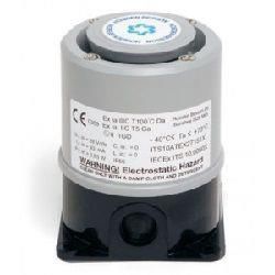 Intrinsically Safe Banshee Multi-Tone Sounder - Hosiden Besson 8655000 (2)