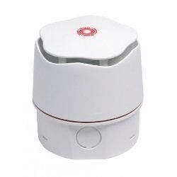 Hosiden Besson Banshee Excel CH Sounder With Deep Base - White - 903CHA4A0