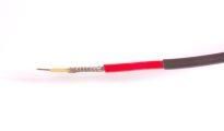 Signaline SL-HD-R Analogue Linear Heat Sensing Cable - Black Nylon Chemical Resistant - 50m Roll