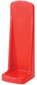 Single Fire Extinguisher Stand - 81/03322 Thomas Glover