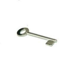 CQR Call Point Test Key - For Use With CQR FP2 Type Call Points - Single Key
