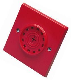 Fulleon Askari Bedhead Sounder - Red