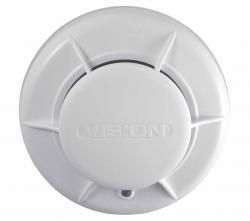System Sensor 2020P Conventional Optical Smoke Detector LPCB Approved
