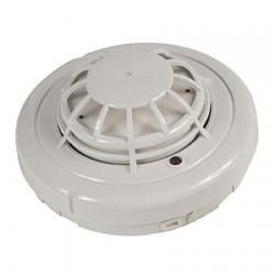 FD-851HTE Notifier Heat Detector Conventional Fixed Temperature 78oC - PhD Series 800