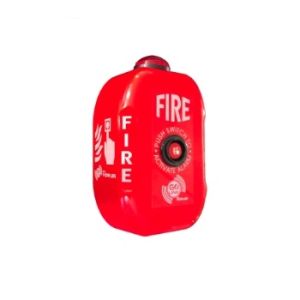 Howler GoLink HO6/GL/XS Wireless Alarm Point With Halo Switch Gear