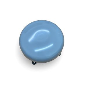 Vimpex ClamBell 24V 6" Fire Alarm Bell - Weatherproof - Grey EN54-3 - CBE6-GW-024-EN