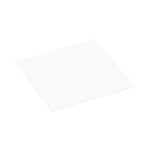 Geze GZ100680 Single Call Point Replacement Glass