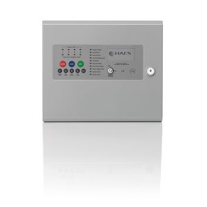 Haes ESEN-4MAR Esento Marine Fire Alarm Control Panel - 4 Zone