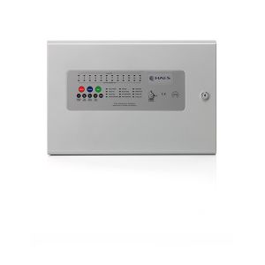 Haes ESEN-8MAR Esento Marine Fire Alarm Control Panel - 8 Zone