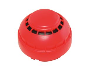 Fike Twinflex Hatari Sounder - Red - 302 0001