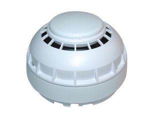 Fike Twinflex Hatari Sounder - White - 302 0002