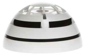 HyFire Libra HFI-TA-05 Heat Detector - Hard Wired Analogue Addressable