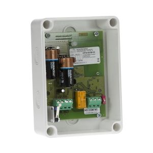 HyFire HFW-BOM-01 Wireless Single Channel Powered Output Interface Module