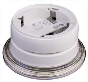 HyFire HFW-BSB-01 Wireless Base Sounder Beacon - White