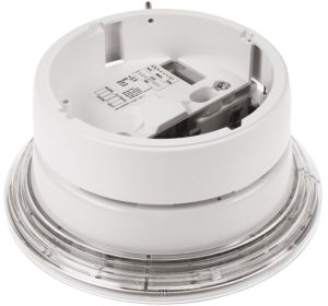 HyFire HFW-BSB-05 Wireless Base Sounder Beacon - White