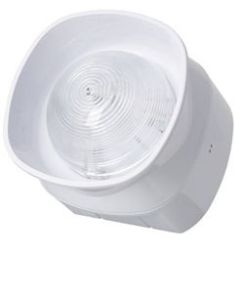 HyFire HFW-SBW-01 Wireless Sounder Beacon, White