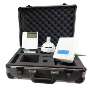 HyFire HFW-STK-01 Survey & Test Kit