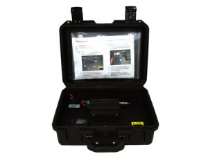 Honeywell HLS-RES-SK Response Paging System Survey Kit