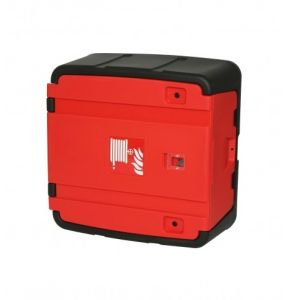 Fire Hose Reel Box Enclosure - HRE100