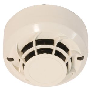 Morley IAS MI-PTSE-S2-IV Multi Detector - Analogue Addressable - Ivory