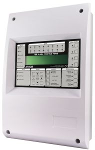GFE JNR-V4-1 Junior V4 1-2 Loop Analogue Addressable Panel