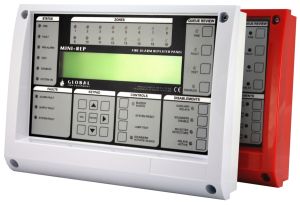 GFE JUNIOR-MINI-REP Junior Repeater Panel