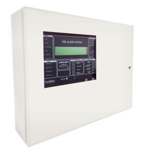 GFE 4-13 Loop Analogue Addressable Juno Net Panel