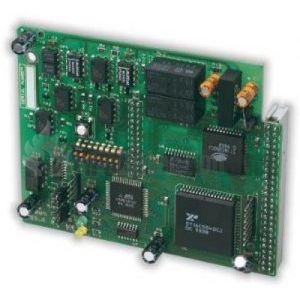 Kentec K586A Syncro AS Loop 2 Extension Card - Apollo Protocol