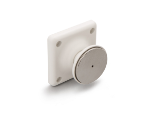 Door Magnet Keeper Plate - KP-02