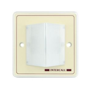 Intercall L746 Nursecall Overdoor Light