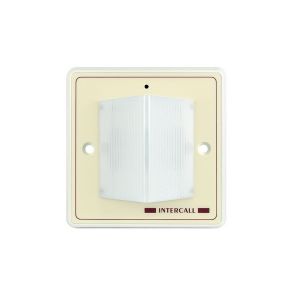 Intercall L746S Nursecall Overdoor Light With Sounder