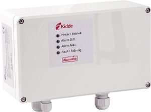 Kidde 53836-K248 LWM-1 Control Unit