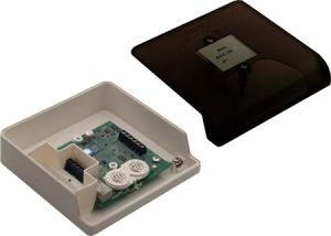Morley MI-D240CMO Interface - 240V Rated Single Output Module