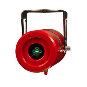 Micropack FDS303H Multi-Spectrum IR H2 Flame Detector - 2200-0023-1