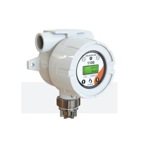 Firefly Omniguard Model 1100 Flammable Gas Detector