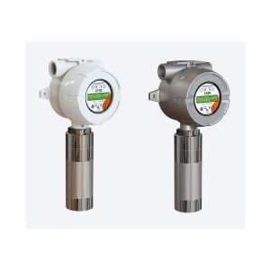 Firefly Omniguard Model 3100 Infrared Gas Detector