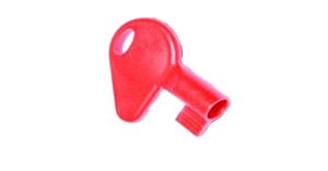 Notifier NFS2-8 Panel Key - Spare Fire Alarm Panel Key