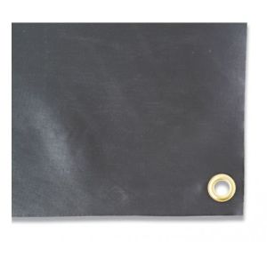 Firechief HSN1-5 Welding Drape 1.8m x 2.4m Medium Duty Neoprene Coated