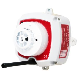 Evacuator FMCEVASYNHD Synergy Wireless Heat Detector