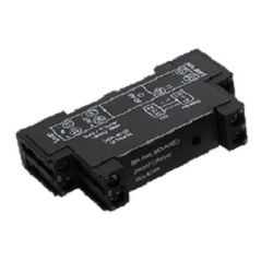 Nittan EV-DIN-SCI Evolution Din Rail Mounted Short Circuit Isolator F03-83620